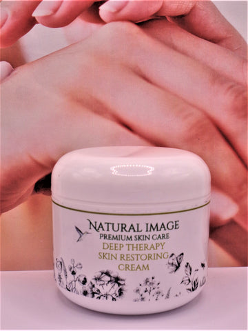 Deep Skin Therapy Cream