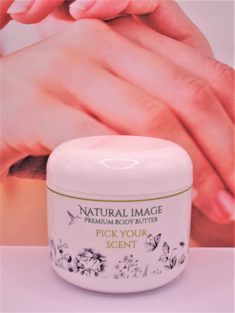 Body Butter
