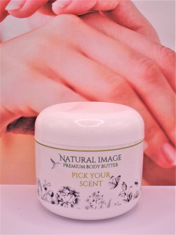 Body Butter
