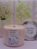 Premium Hand Poured Candles