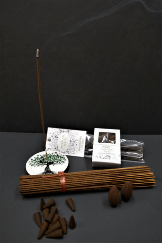 Premium Hand Dipped Incense