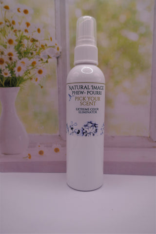 PHEW POURRI 4 OZ MIST